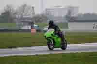 Lower Group Green Bikes
